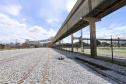 A Cotriguaçu, um dos onze terminais que integram o Corredor de Exportação Leste do Porto de Paranaguá, inaugurou nesta quarta-feira (10) um novo desvio ferroviário. O investimento privado na remodelação, de R$ 8 milhões, vai ao encontro do Plano Estadual Ferroviário e dos projetos da Portos do Paraná para ampliação da capacidade e participação do modal no transporte de carga.