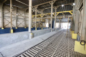 A Cotriguaçu, um dos onze terminais que integram o Corredor de Exportação Leste do Porto de Paranaguá, inaugurou nesta quarta-feira (10) um novo desvio ferroviário. O investimento privado na remodelação, de R$ 8 milhões, vai ao encontro do Plano Estadual Ferroviário e dos projetos da Portos do Paraná para ampliação da capacidade e participação do modal no transporte de carga.