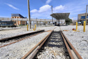 A Cotriguaçu, um dos onze terminais que integram o Corredor de Exportação Leste do Porto de Paranaguá, inaugurou nesta quarta-feira (10) um novo desvio ferroviário. O investimento privado na remodelação, de R$ 8 milhões, vai ao encontro do Plano Estadual Ferroviário e dos projetos da Portos do Paraná para ampliação da capacidade e participação do modal no transporte de carga.