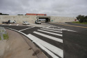 O governador Carlos Massa Ratinho Junior participou nesta quinta-feira (11) da inauguração do viaduto de acesso a Piraí do Sul e ao Santuário Nossa Senhora das Brotas, nos Campos Gerais. Ele está localizado no km 256 da PR-151 e foi construído em apenas dez meses pela concessionária CCR RodoNorte, que administra a ligação entre Ponta Grossa e Jaguariaíva.