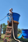 Seis municípios que decretaram situação de emergência no final de 2020 em decorrência da estiagem estão recebendo auxílio para o atendimento à população mais afetada.  -  Foto: Divulgação Defesa Civil do Paraná