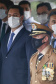 O governador Carlos Massa Ratinho Junior participou nesta sexta-feira (12) da cerimônia de posse do coronel Hudson Leôncio Teixeira como Comandante-Geral da Polícia Militar do Paraná. O ex-comandante, coronel Péricles de Matos, foi para a reserva remunerada da corporação. A cerimônia aconteceu na Academia Militar do Guatupê, em São José dos Pinhais, na Região Metropolitana de Curitiba.