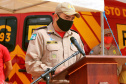Corpo de Bombeiros forma nova turma de guarda-vidas militares  -  Foto: Divulgação SESP-PR