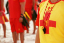 Corpo de Bombeiros forma nova turma de guarda-vidas militares  -  Foto: Divulgação SESP-PR