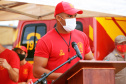 Corpo de Bombeiros forma nova turma de guarda-vidas militares  -  Foto: Divulgação SESP-PR