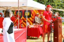 Corpo de Bombeiros forma nova turma de guarda-vidas militares  -  Foto: Divulgação SESP-PR