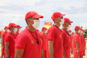 Corpo de Bombeiros forma nova turma de guarda-vidas militares  -  Foto: Divulgação SESP-PR