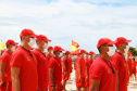 Corpo de Bombeiros forma nova turma de guarda-vidas militares  -  Foto: Divulgação SESP-PR