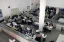 O Programa de Integridade e Compliance do Governo do Paraná passa para a próxima fase de implantação, começando pela Controladoria-Geral do Estado (CGE), nesta semana.  -  Curitiba, 15/02/2021  -  Foto: Divulgação CGE