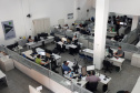 O Programa de Integridade e Compliance do Governo do Paraná passa para a próxima fase de implantação, começando pela Controladoria-Geral do Estado (CGE), nesta semana.  -  Curitiba, 15/02/2021  -  Foto: Divulgação CGE