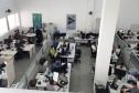 O Programa de Integridade e Compliance do Governo do Paraná passa para a próxima fase de implantação, começando pela Controladoria-Geral do Estado (CGE), nesta semana.  -  Curitiba, 15/02/2021  -  Foto: Divulgação CGE