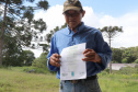 O Instituto de Tecnologia do Paraná já certificou cerca de 700 produtores paranaenses por meio do Paraná Mais Orgânico, desde 2009. O programa do Governo do Estado orienta agricultores familiares interessados em produzir alimentos orgânicos e certifica aqueles que já seguem as técnicas de manejo desta modalidade de produção. Foto: Tecpar