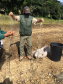 Fiscais da regional do Instituto Água e Terra (IAT) de Curitiba realizaram (do dia 11 ao 15) operação para coibir a pesca ilegal na Represa Capivari Cachoeira, nos municípios de Campina Grande do Sul e Bocaiúva do Sul.  Foto: IAT