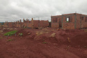 Representantes da Cohapar e da prefeitura de Marumbi se reuniram nesta semana para debater o procedimento de seleção das famílias que vão morar nas 50 casas populares que estão sendo construídas pelo Governo do Estado na cidade. Foto: Cohapar