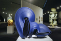 Últimos dias para ver no MON a exposição do britânico Tony Cragg. -Foto : Jonathan Campos / AEN