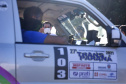 O governador Carlos Massa Ratinho Junior participou nesta quarta-feira (17) da largada oficial do 27º Rally Transparaná, uma das maiores competições off-road da América Latina, no Parque Nacional do Iguaçu, em Foz do Iguaçu. 