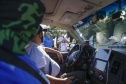 O governador Carlos Massa Ratinho Junior participou nesta quarta-feira (17) da largada oficial do 27º Rally Transparaná, uma das maiores competições off-road da América Latina, no Parque Nacional do Iguaçu, em Foz do Iguaçu. 