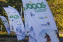 O governador Carlos Massa Ratinho Junior participou nesta quarta-feira (17) da largada oficial do 27º Rally Transparaná, uma das maiores competições off-road da América Latina, no Parque Nacional do Iguaçu, em Foz do Iguaçu. 