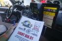 O governador Carlos Massa Ratinho Junior participou nesta quarta-feira (17) da largada oficial do 27º Rally Transparaná, uma das maiores competições off-road da América Latina, no Parque Nacional do Iguaçu, em Foz do Iguaçu. 