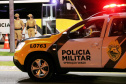 O balanço da Polícia Militar do Paraná sobre os cinco dias de Carnaval no Litoral aponta a redução dos principais crimes. O comparativo com o mesmo período do ano anterior indica que os roubos caíram 48,2% (de 29 foi para 15), os furtos reduziram 64,7% (de 153 casos para 54) e as ocorrências de perturbação do sossego diminuíram 18,7% (de 64 para 52). Foto:PMPR