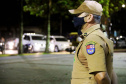 O balanço da Polícia Militar do Paraná sobre os cinco dias de Carnaval no Litoral aponta a redução dos principais crimes. O comparativo com o mesmo período do ano anterior indica que os roubos caíram 48,2% (de 29 foi para 15), os furtos reduziram 64,7% (de 153 casos para 54) e as ocorrências de perturbação do sossego diminuíram 18,7% (de 64 para 52). Foto:PMPR