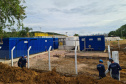 Sanepar amplia Estações de Tratamento de Esgoto. Foto: Sanepar