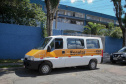 Governo do Paraná Através da Fomento Paraná Libera Recursos para Transportes Escolares. Foto: Ari Dias/AEN