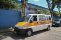 Governo do Paraná Através da Fomento Paraná Libera Recursos para Transportes Escolares. Foto: Ari Dias/AEN