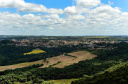 O Parque Estadual do Monge, situado no município da Lapa (RMC), volta a receber visitantes neste sábado (20). -  Foto: Denis Ferreira Netto/SEDEST