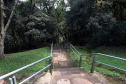 O Parque Estadual do Monge, situado no município da Lapa (RMC), volta a receber visitantes neste sábado (20). -  Foto: Denis Ferreira Netto/SEDEST