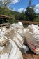 Fiscais do Escritório Regional de União da Vitória do Instituto Água e Terra (IAT) encontraram, nesta sexta-feira (19), diversas irregularidades ambientais em uma propriedade rural de General Carneiro, no extremo Sul do Paraná.  General Carneiro, 19/02/2021  -  Foto: Divulgação SEDEST/IAT