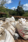Fiscais do Escritório Regional de União da Vitória do Instituto Água e Terra (IAT) encontraram, nesta sexta-feira (19), diversas irregularidades ambientais em uma propriedade rural de General Carneiro, no extremo Sul do Paraná.  General Carneiro, 19/02/2021  -  Foto: Divulgação SEDEST/IAT