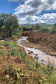 Fiscais do Escritório Regional de União da Vitória do Instituto Água e Terra (IAT) encontraram, nesta sexta-feira (19), diversas irregularidades ambientais em uma propriedade rural de General Carneiro, no extremo Sul do Paraná.  General Carneiro, 19/02/2021  -  Foto: Divulgação SEDEST/IAT
