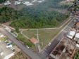 Parque Urbano em Araruna. 02-2021