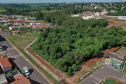 Parque Urbano em Araruna. 02-2021