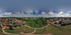 Parque Urbano em Araruna. 02-2021