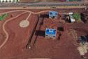 Parque Urbano em Campo Mourão. 02-2021