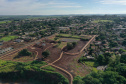 Parque Urbano em Campo Mourão. 02-2021