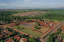 Parque Urbano em Campo Mourão. 02-2021