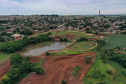 Parque Urbano em Juranda. 02-2021