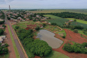 Parque Urbano em Juranda. 02-2021