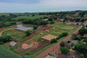 Parque Urbano em Juranda. 02-2021