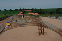 Parque Urbano em Jussara. 02-2021
