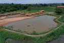 Parque Urbano em Jussara. 02-2021