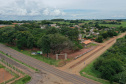 Parque Urbano em Moreira Sales. 02-2021