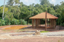 Parque Urbano em Araruna. 02-2021