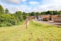Parque Urbano em Araruna. 02-2021