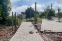 Parque Urbano em Araruna. 02-2021