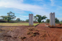 Parque Urbano em Campo Mourão. 02-2021