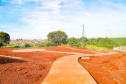 Parque Urbano em Campo Mourão. 02-2021
